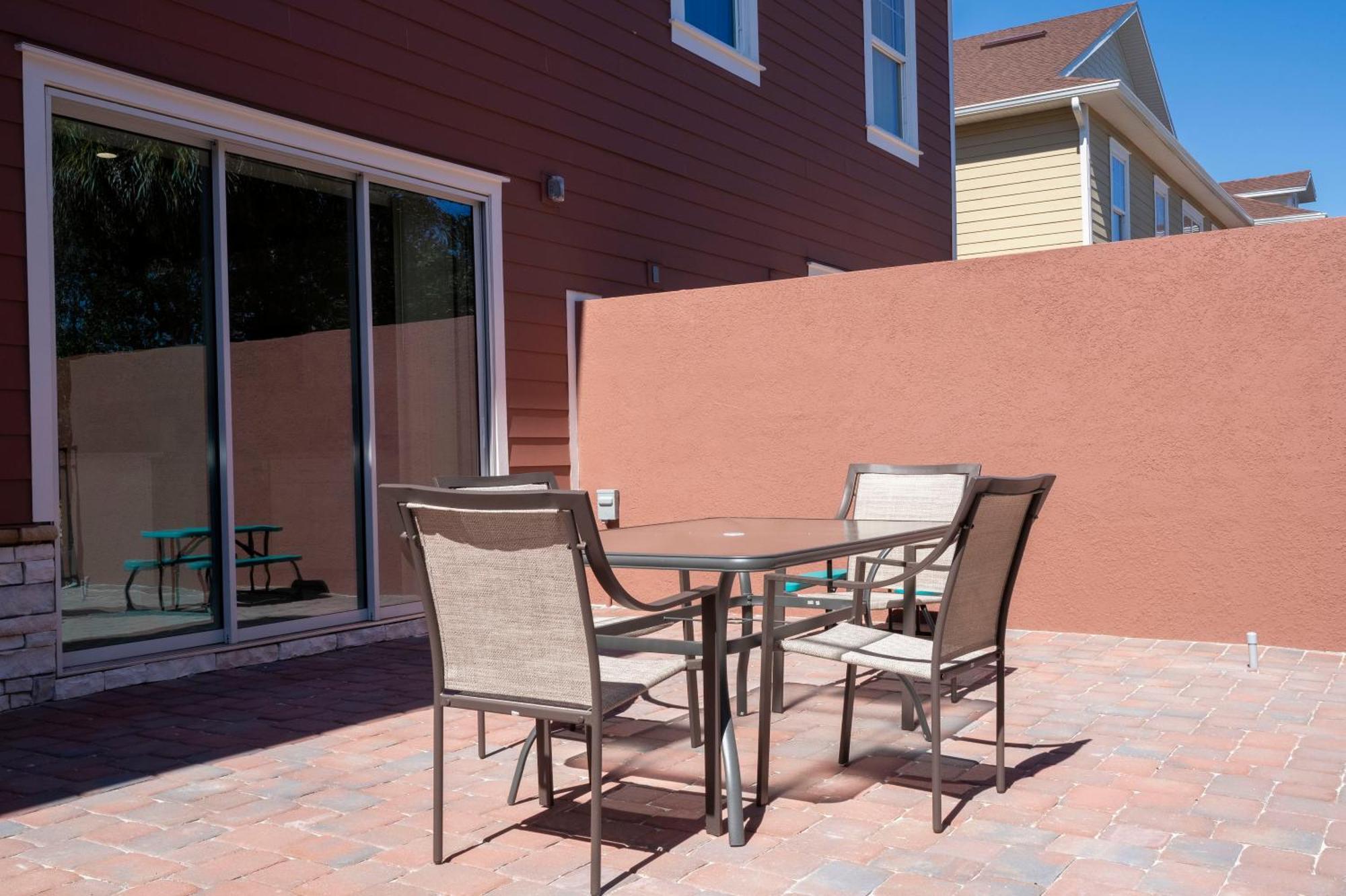 Holiday home Rct Dreamstay