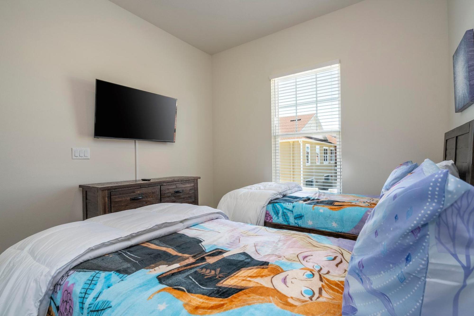 Holiday home Rct Dreamstay *