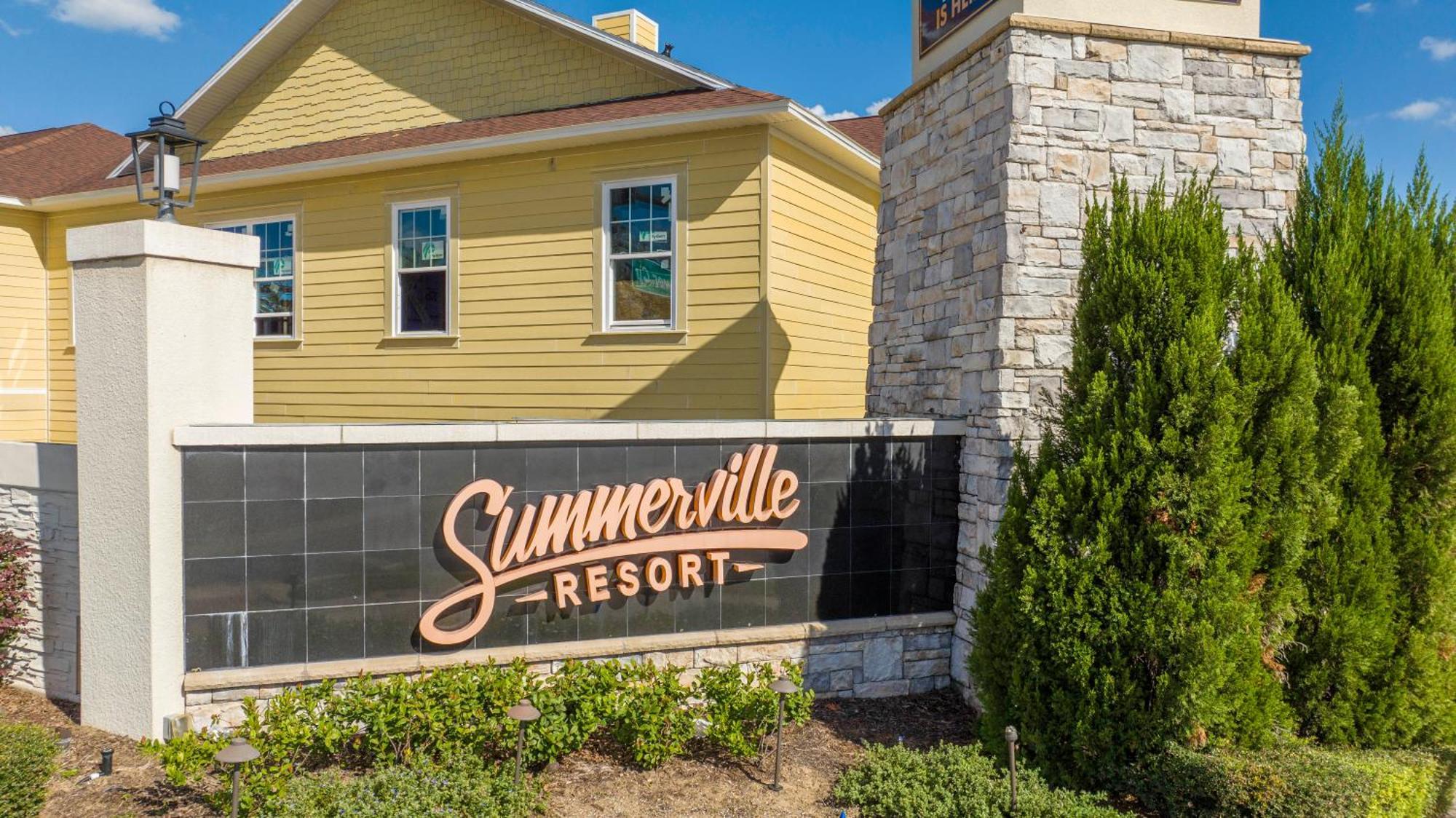 Holiday home Rct Dreamstay Orlando
