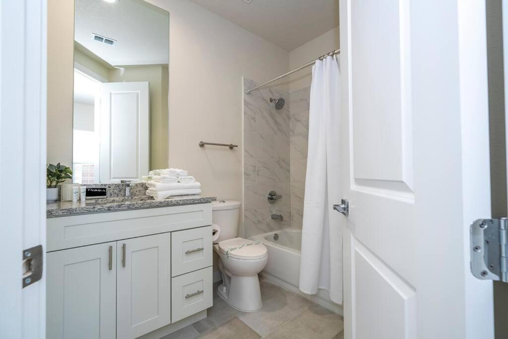 Rct Dreamstay Holiday home Orlando