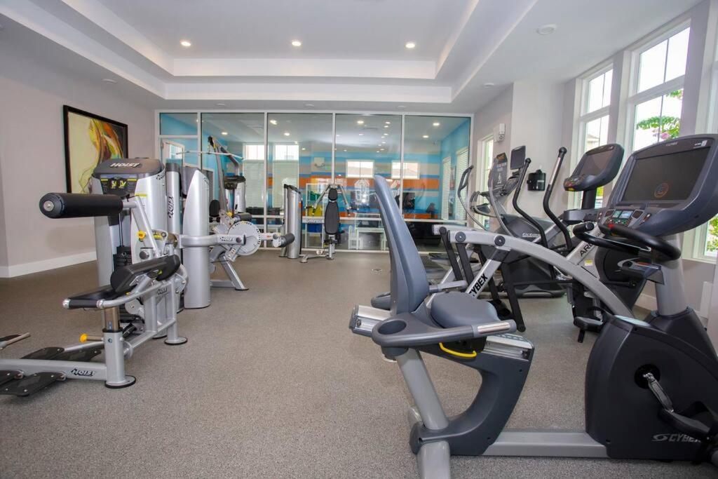 Holiday home Rct Dreamstay Orlando