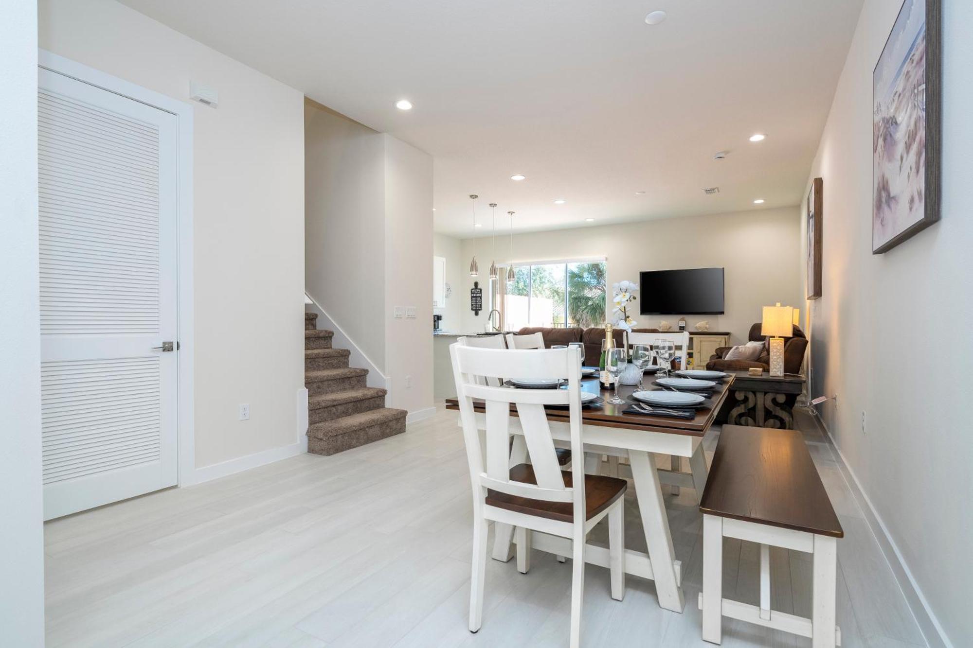 Rct Dreamstay Holiday home