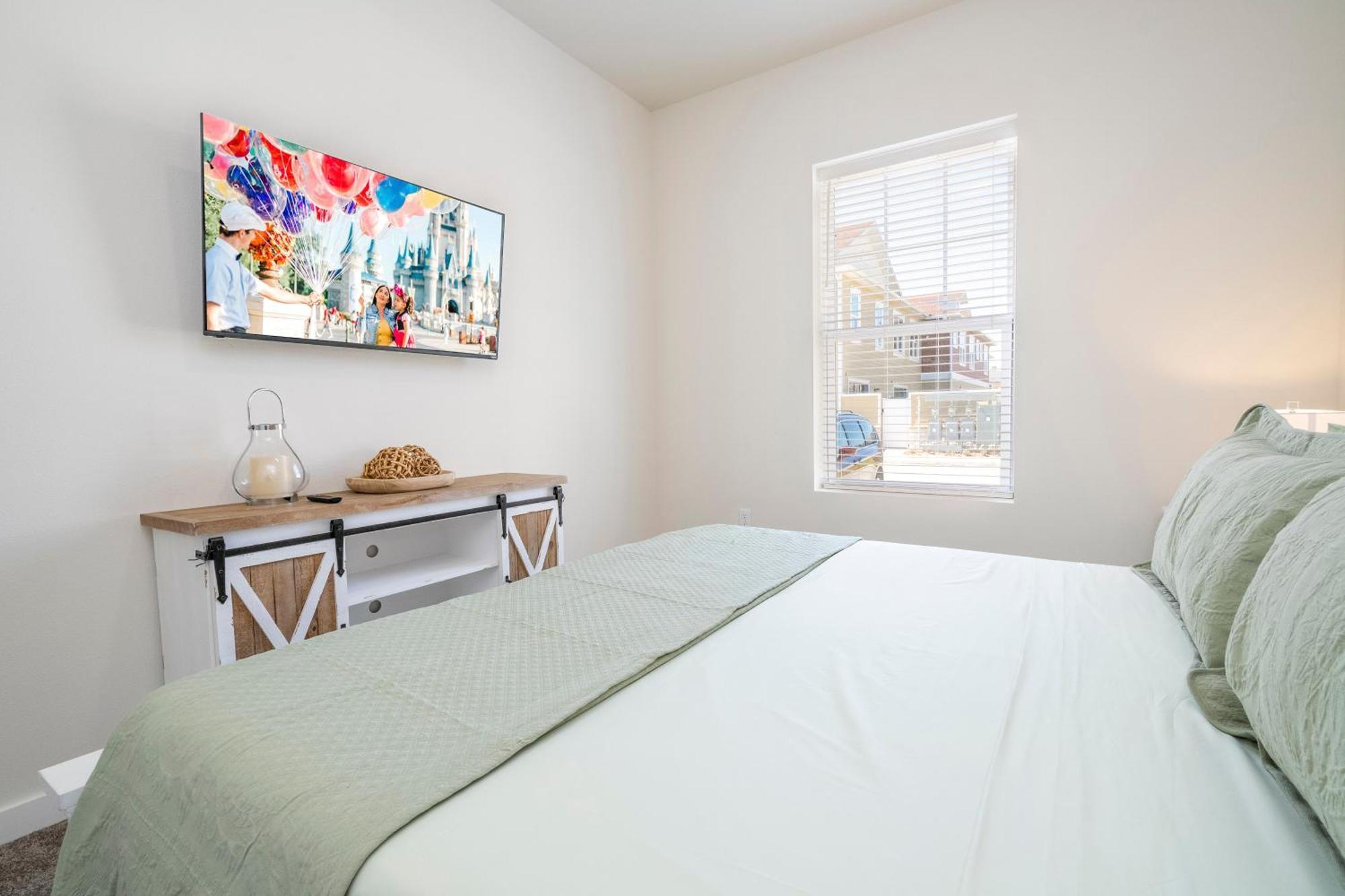 Rct Dreamstay Holiday home Orlando