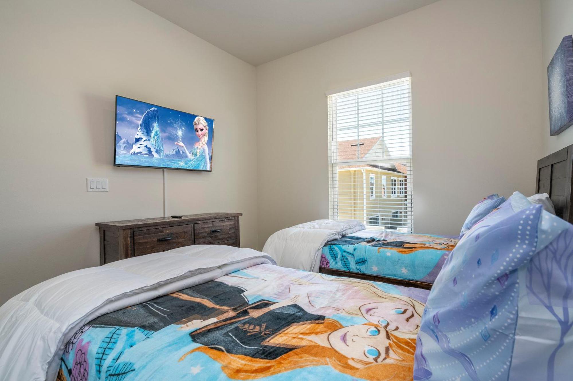 Rct Dreamstay Orlando