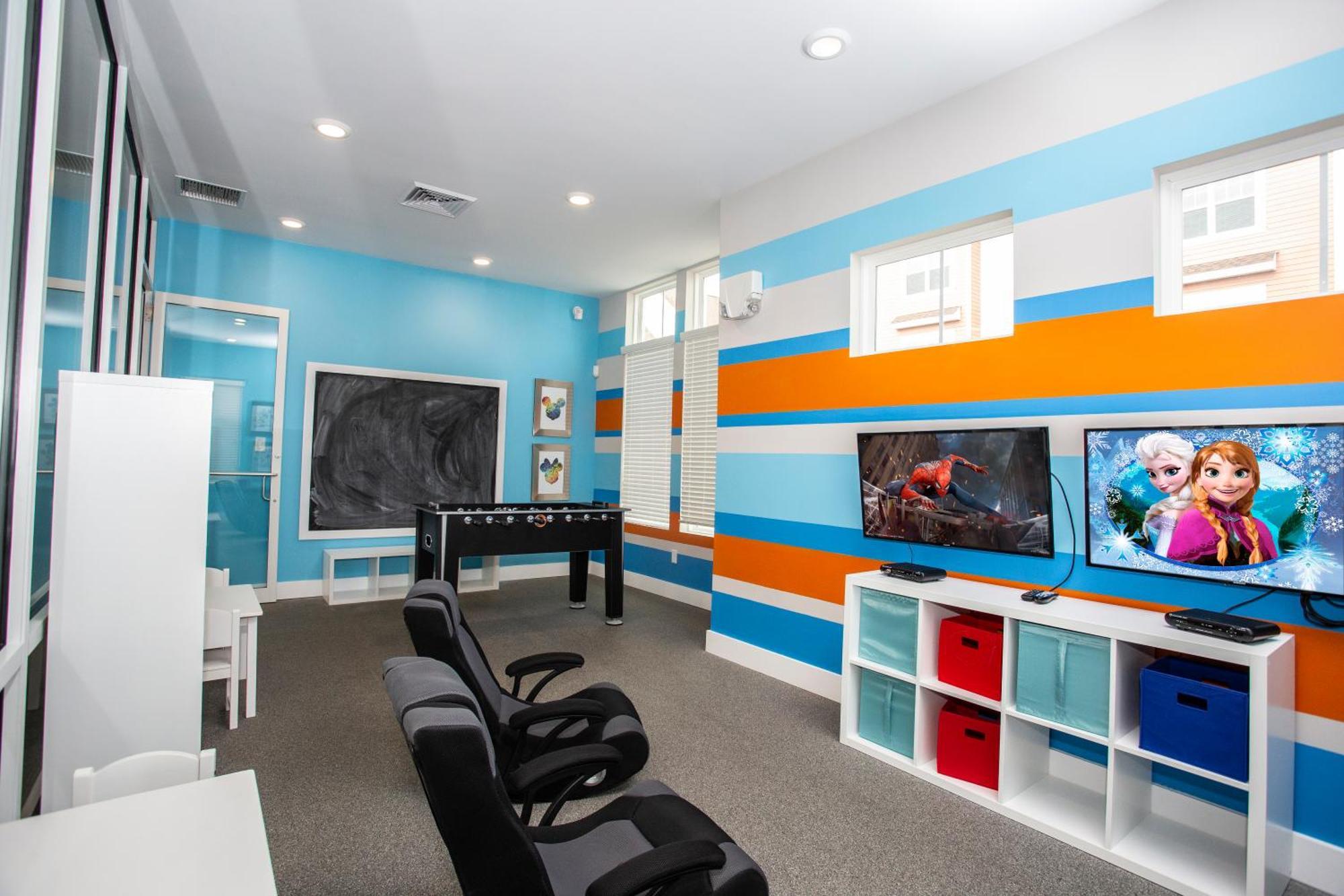 Rct Dreamstay Holiday home