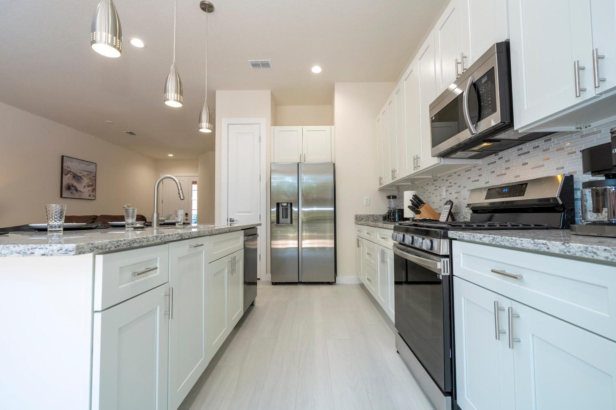 Holiday home Rct Dreamstay