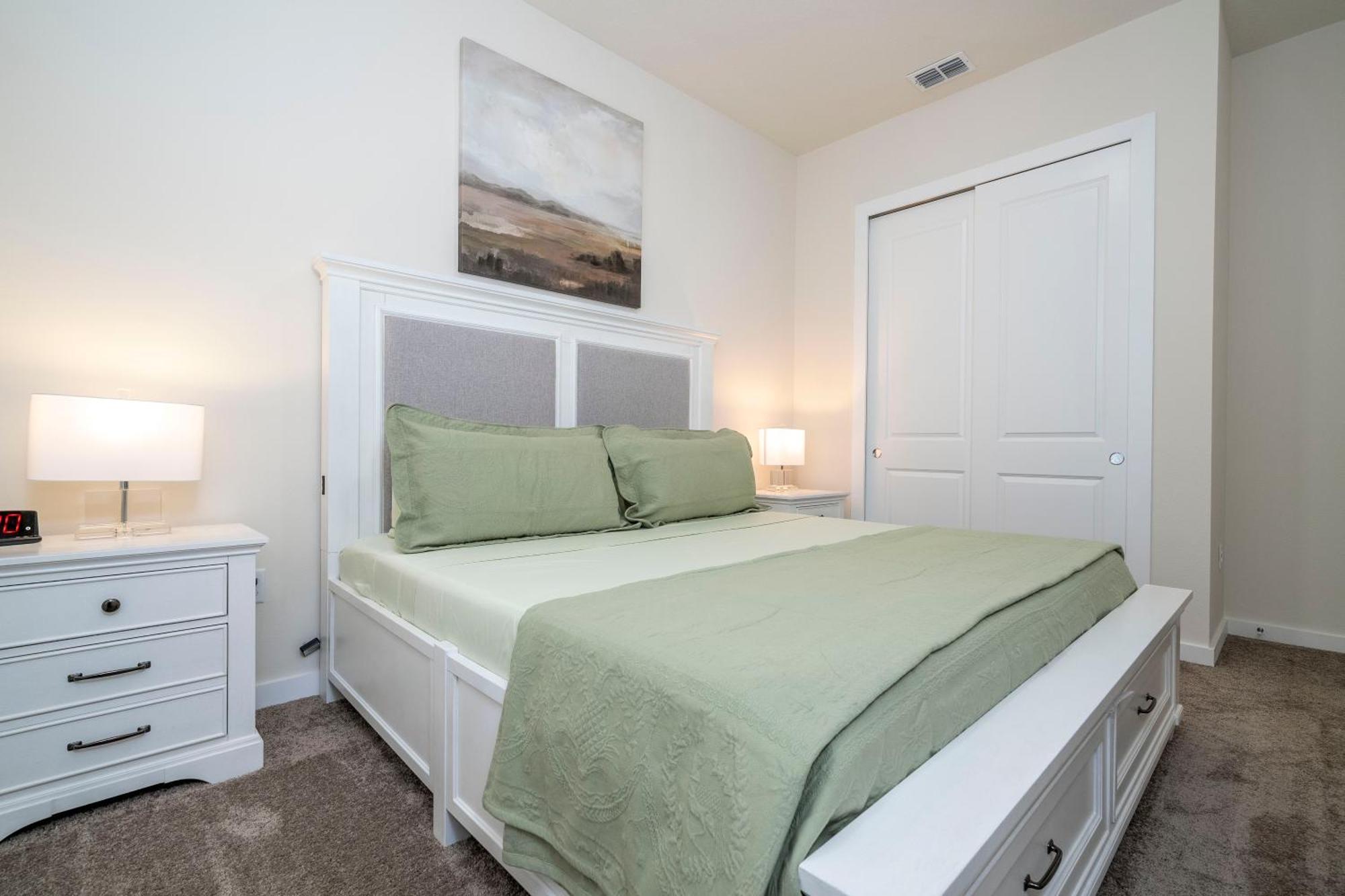 Rct Dreamstay Holiday home