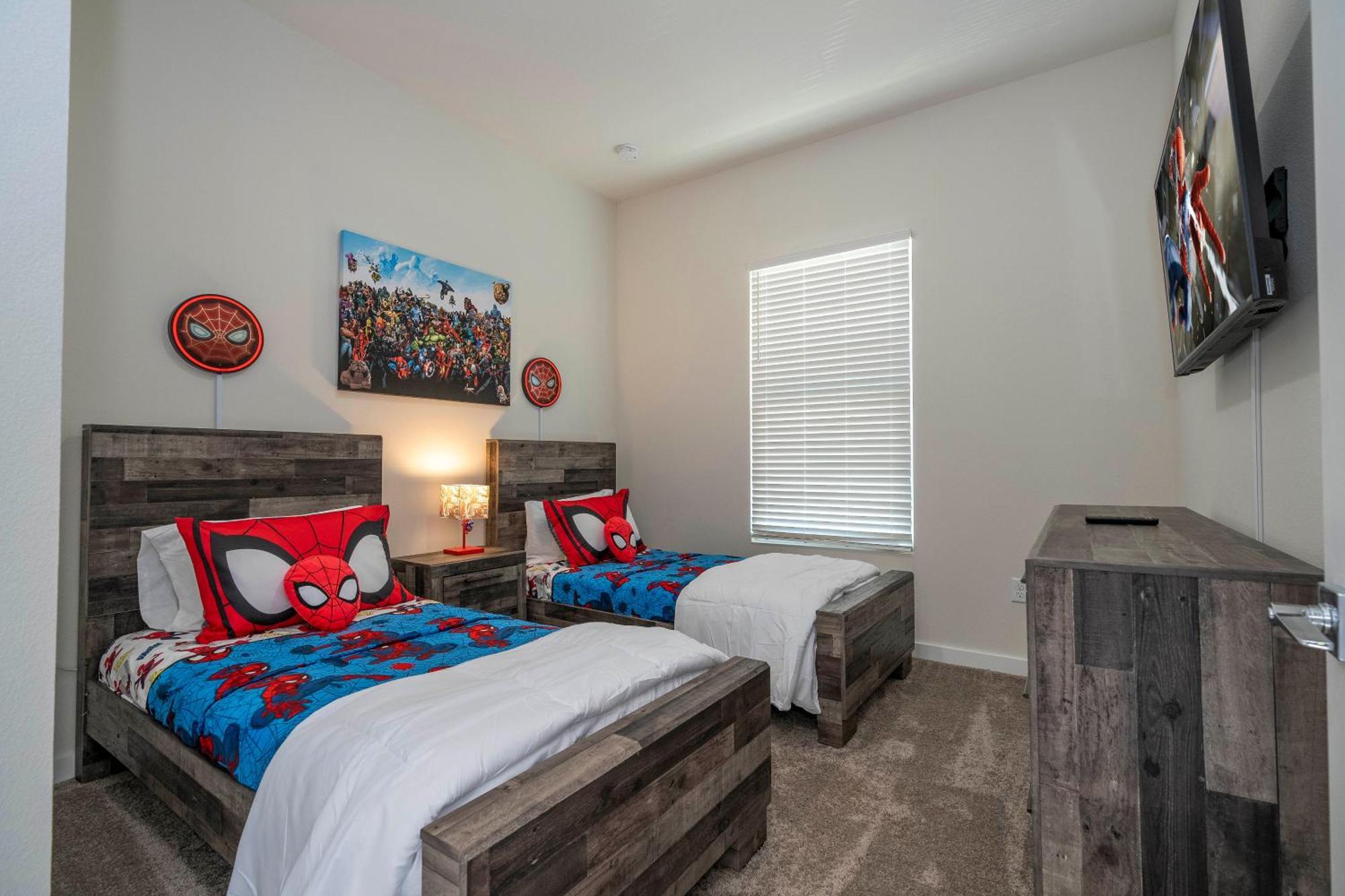 Holiday home Rct Dreamstay Orlando