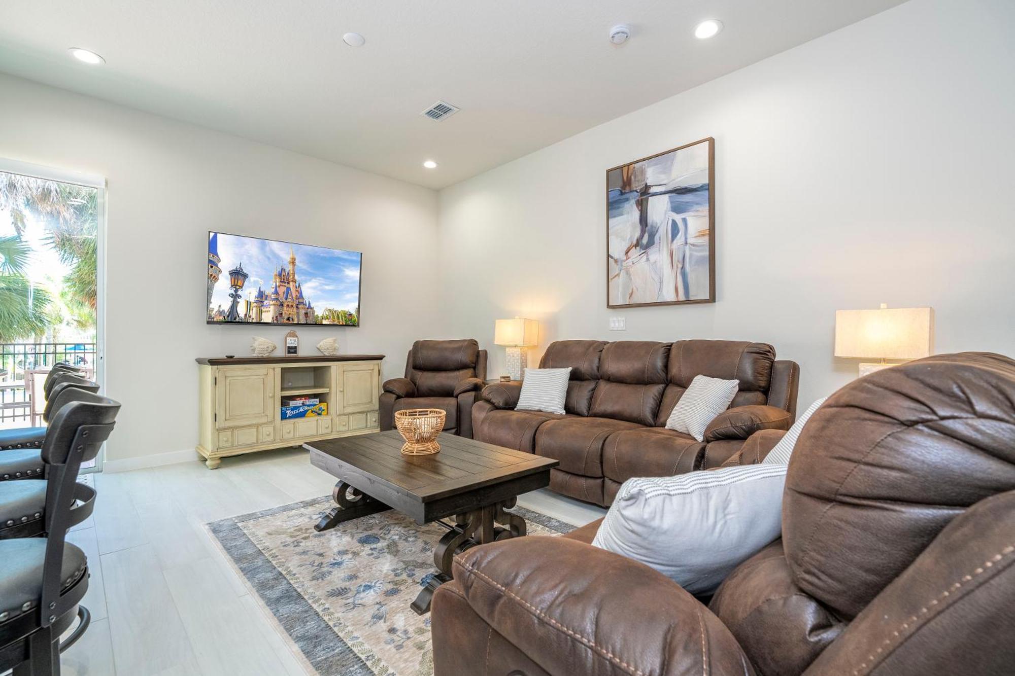 Rct Dreamstay Holiday home