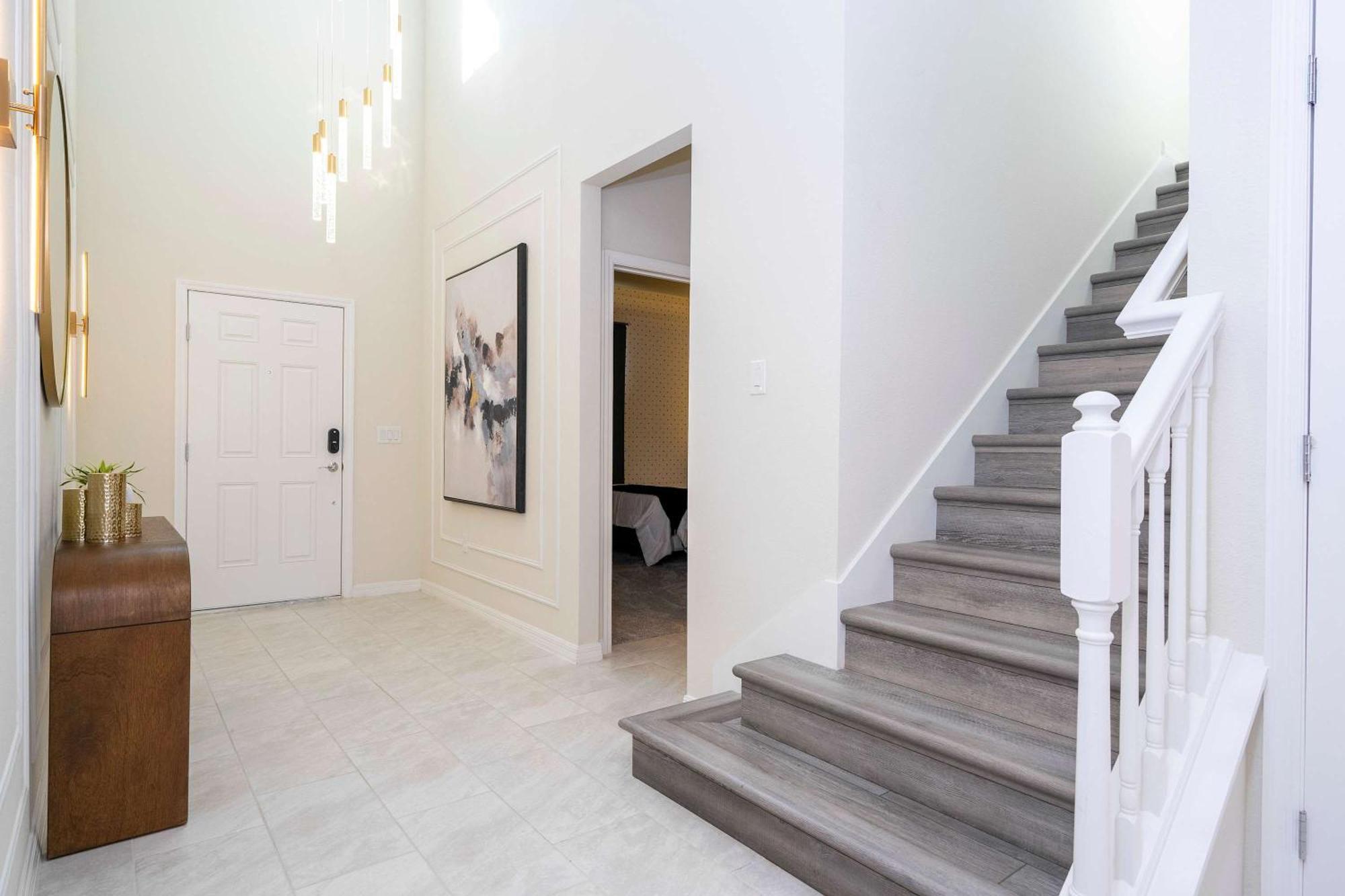 16020 Spacious Family 8bd Perfect For Your Vacation Orlando