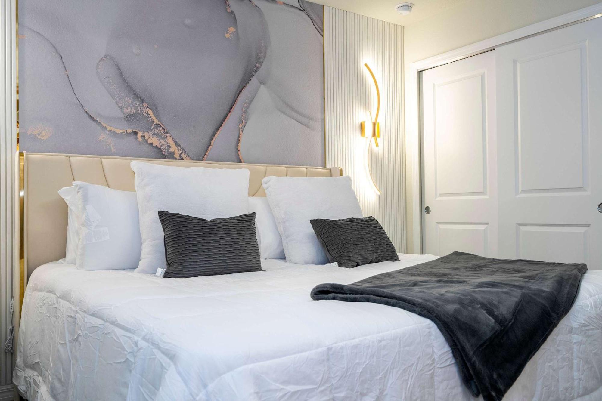 16020 Spacious Family 8bd Perfect For Your Vacation *