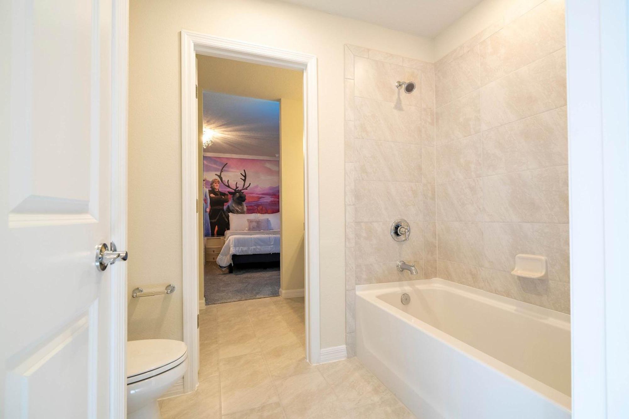 16020 Spacious Family 8bd Perfect For Your Vacation Orlando