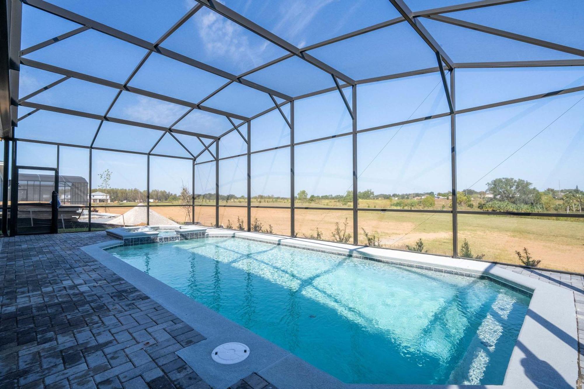 16020 Spacious Family 8bd Perfect For Your Vacation *