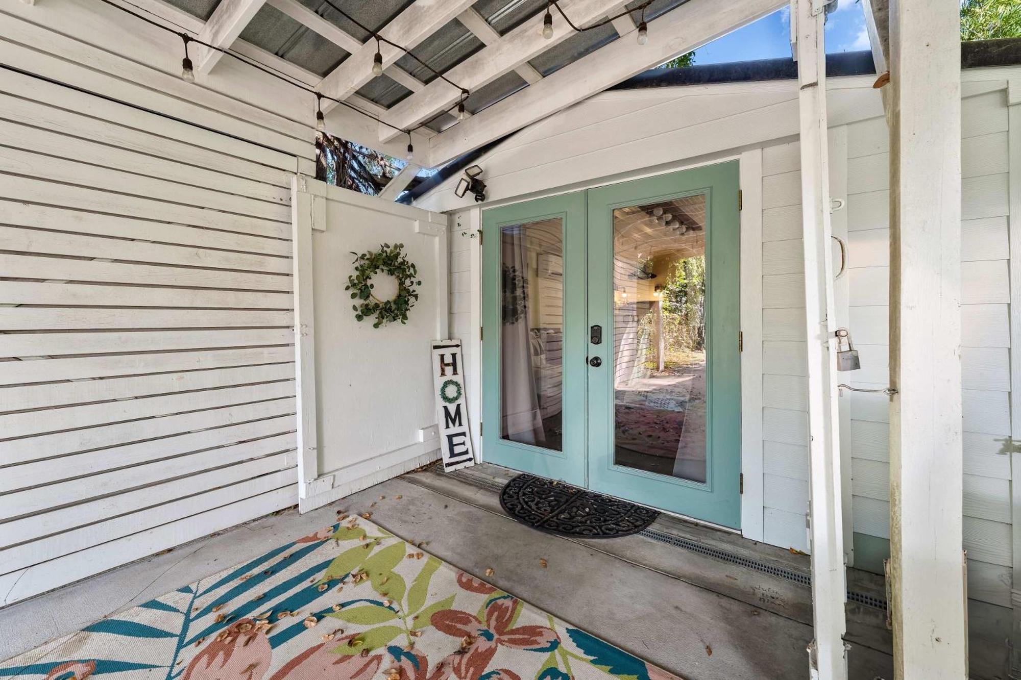 Holiday home Tiny W Mil - 3 Mi To Dt Orlando
