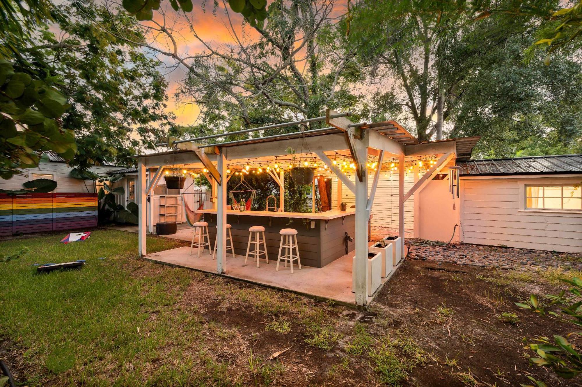 Holiday home Tiny W Mil - 3 Mi To Dt