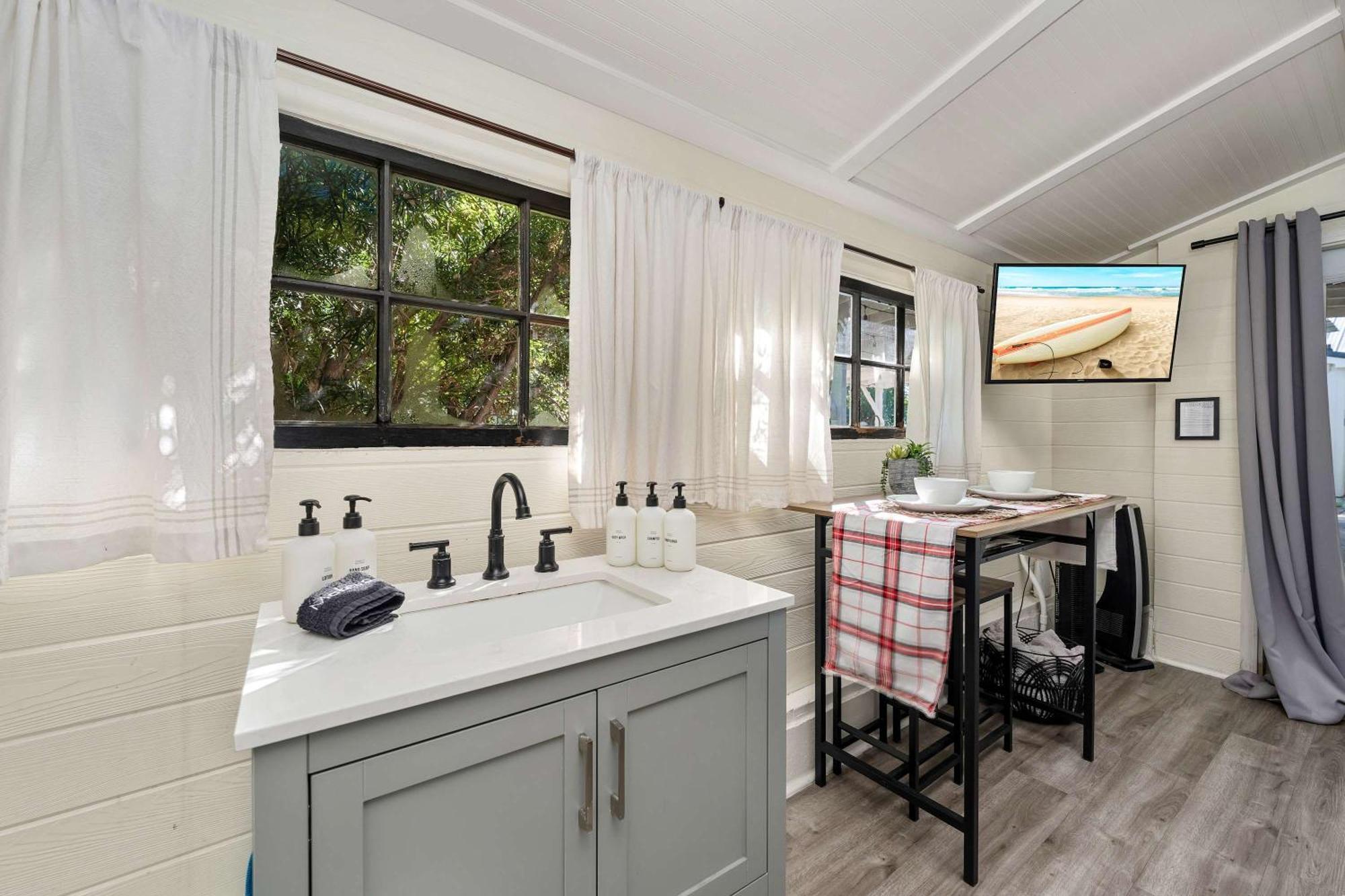 Holiday home Tiny W Mil - 3 Mi To Dt