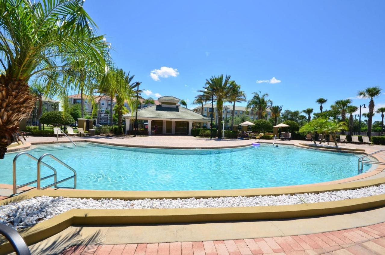 Cozy 3br Near Apartment Orlando