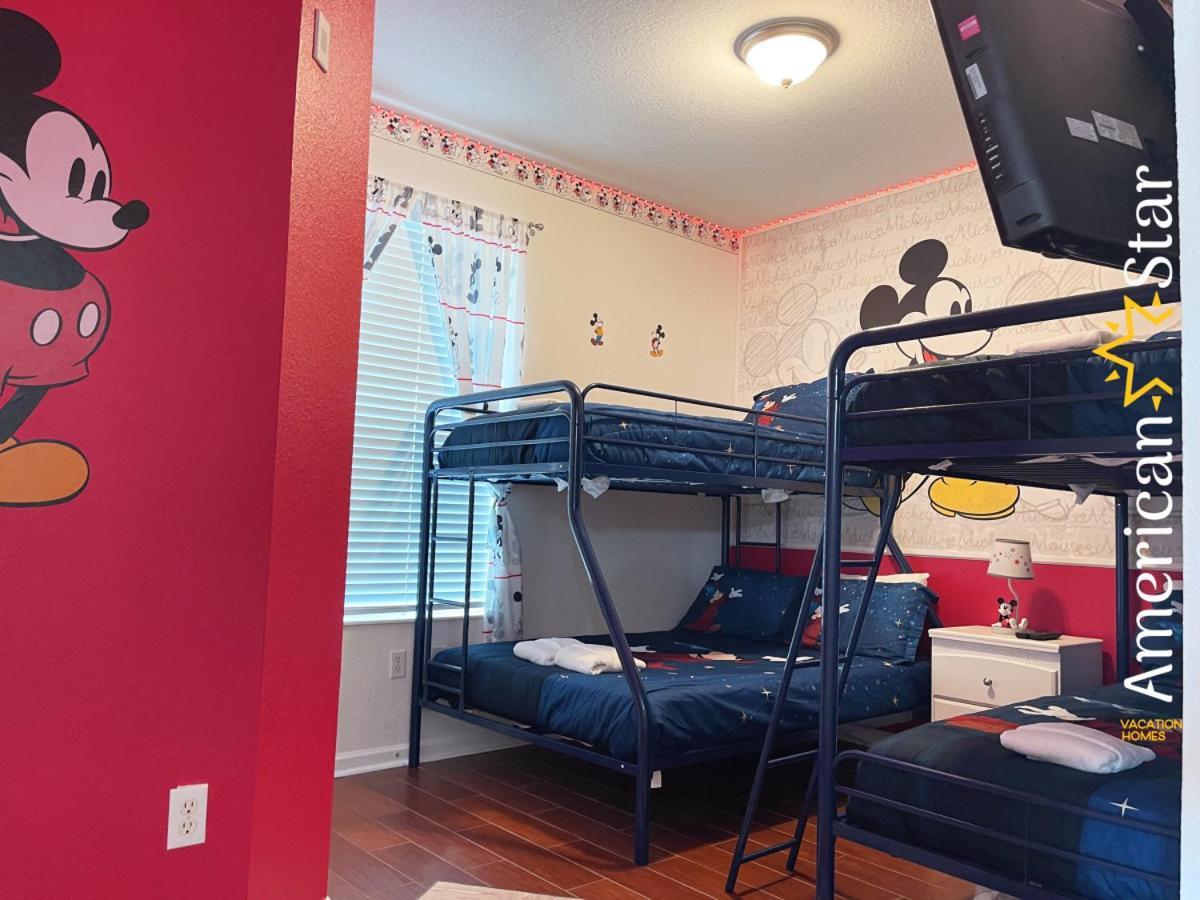 Cozy 3br Near Apartment