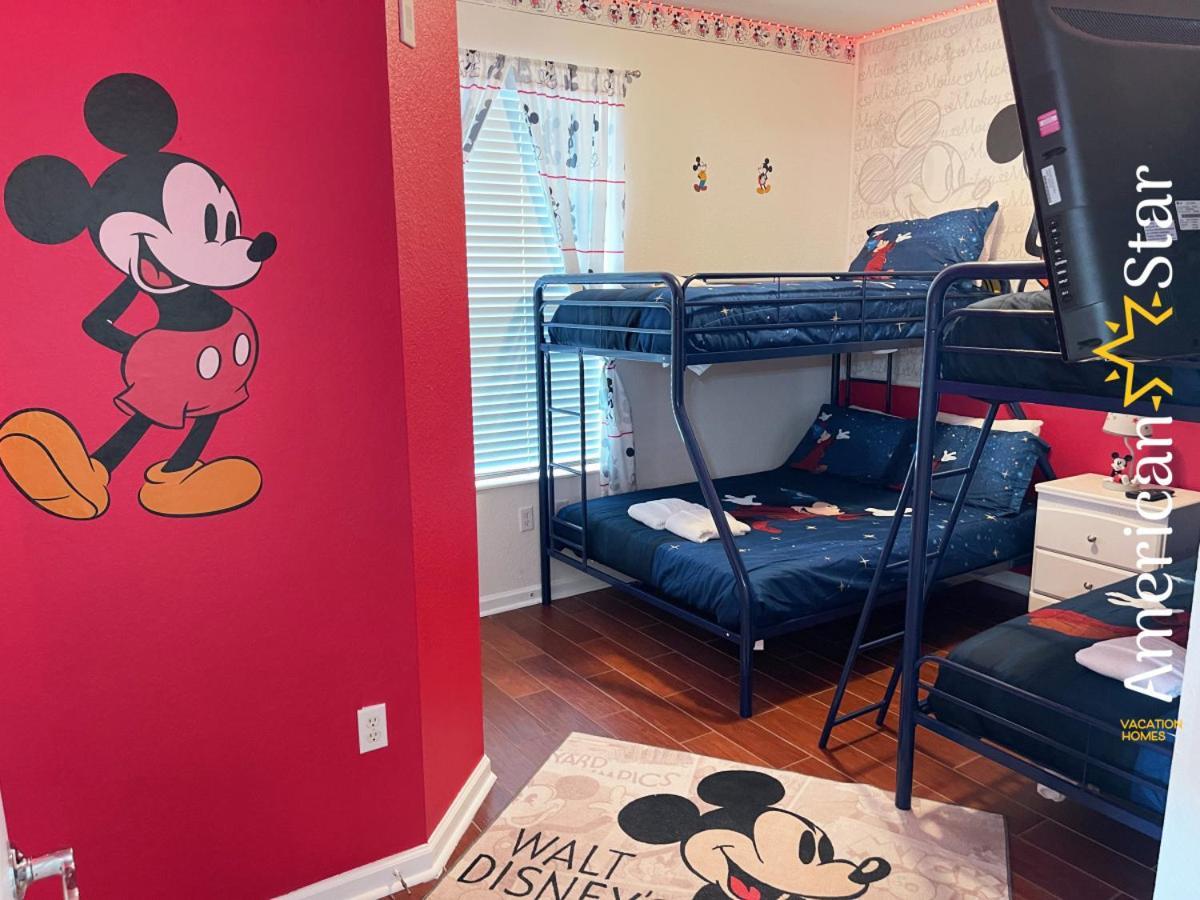 Cozy 3br Near Apartment Orlando