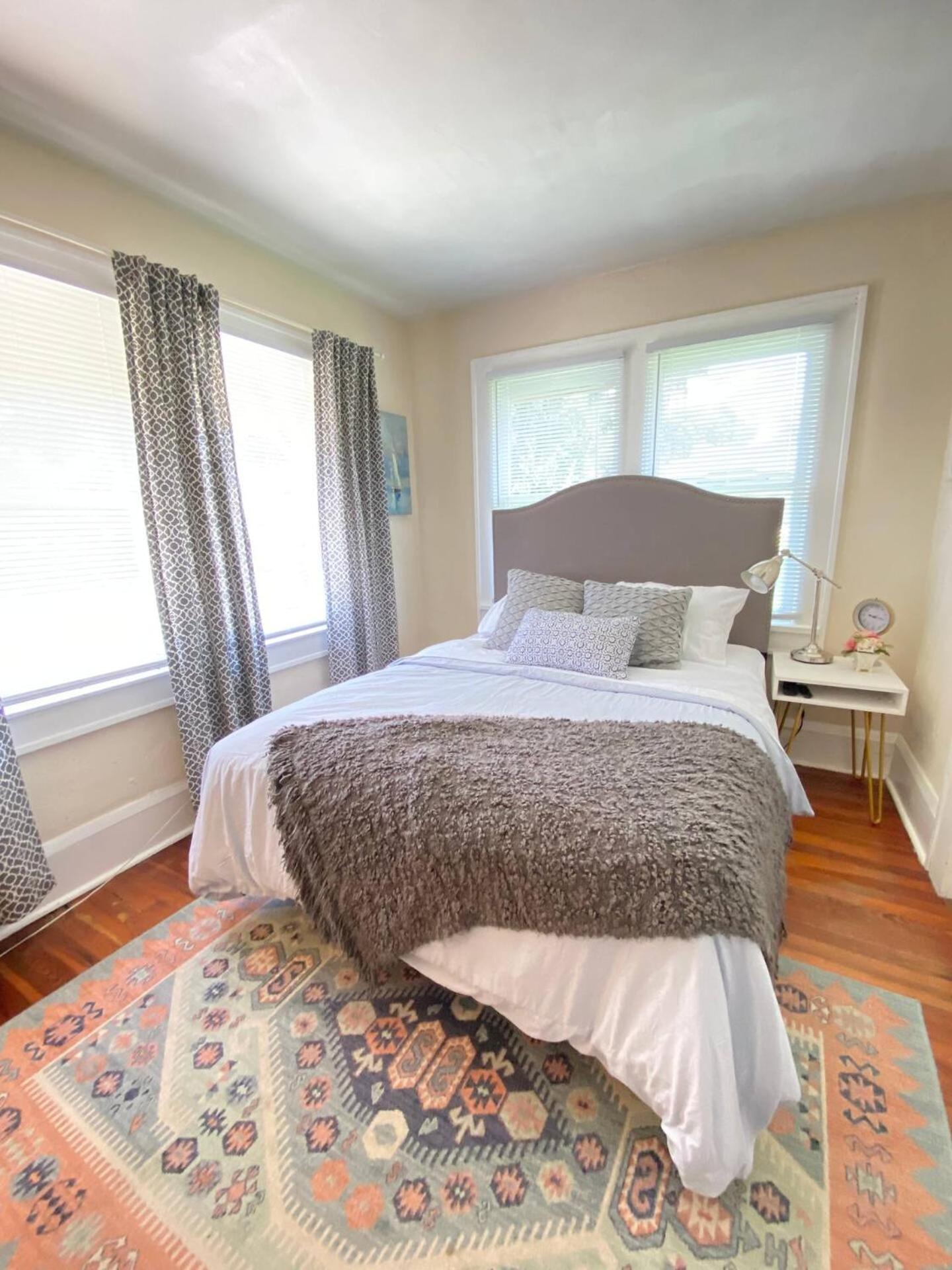 Charming - Close To Everything! Holiday home Orlando