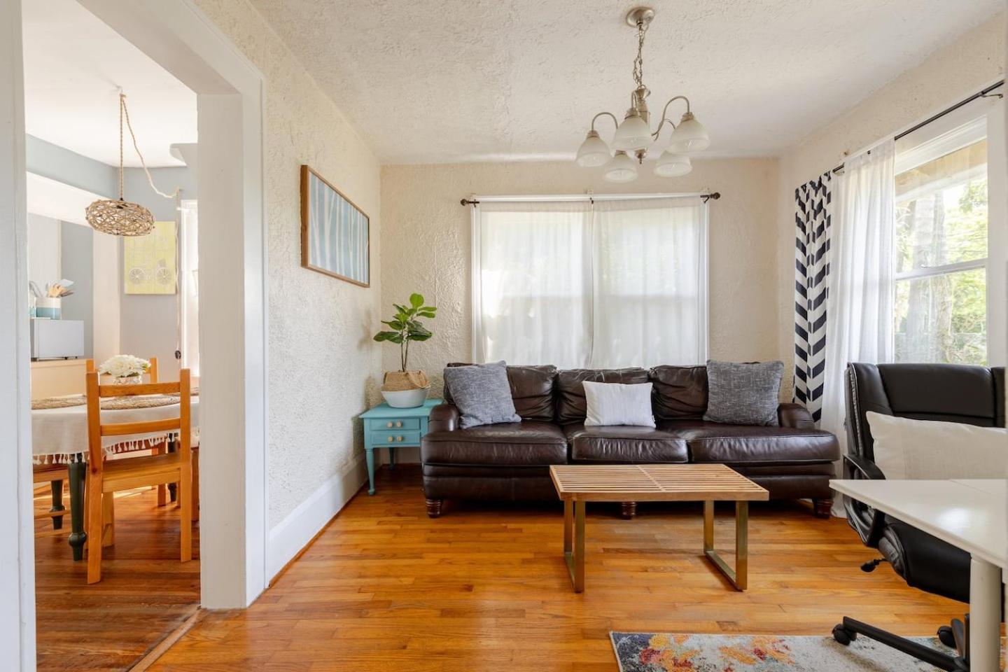Charming - Close To Everything! Holiday home Orlando