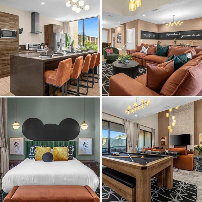 Mickey's Magic Getaway