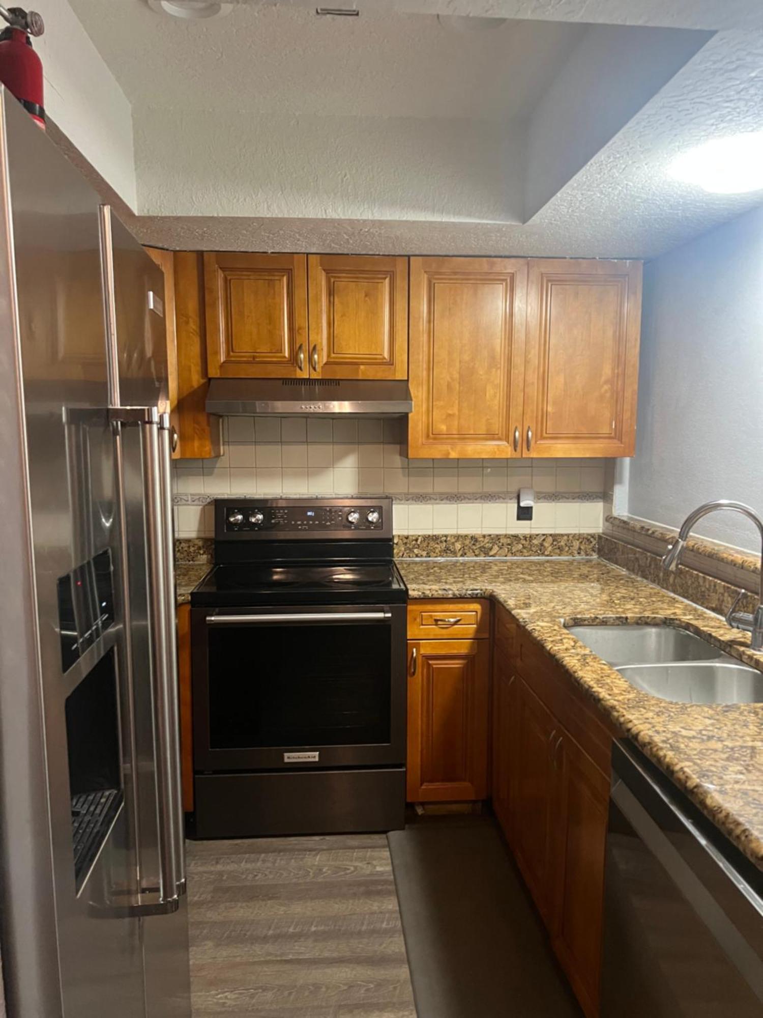 Cozy Haven With Premier Privacy 4 Bedroom * Orlando