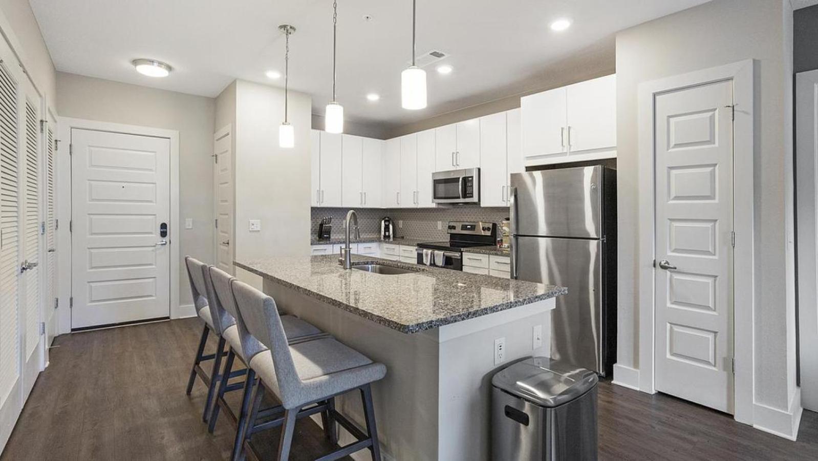 Landing At Apex South Creek - 1 Bedroom In Meadow Woods