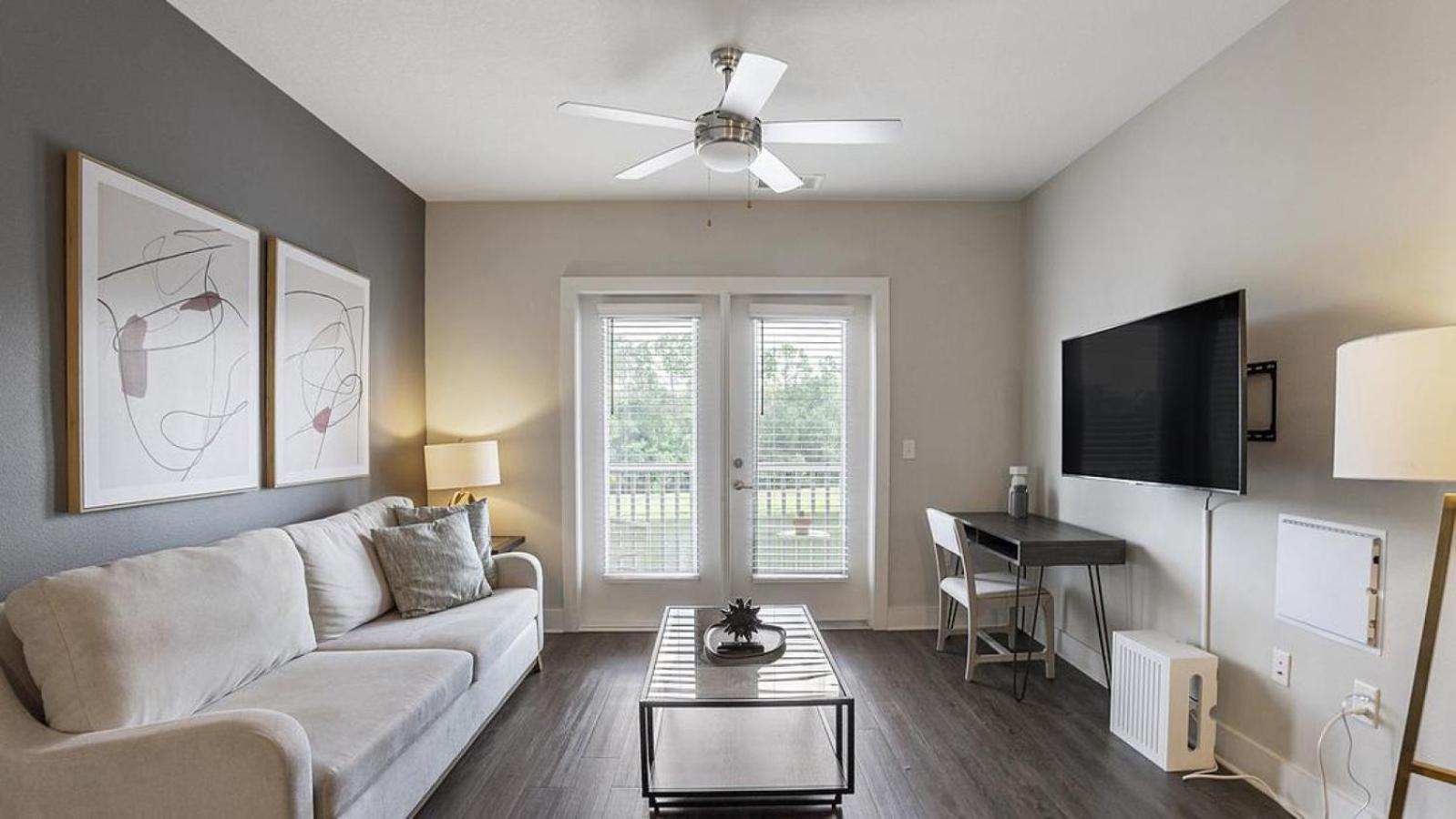 Landing At Apex South Creek - 1 Bedroom In Meadow Woods