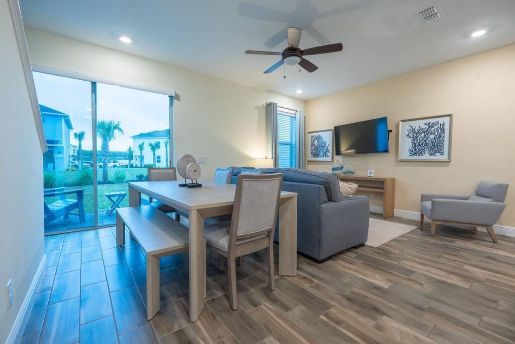 Holiday home Orange In Margarita Orlando