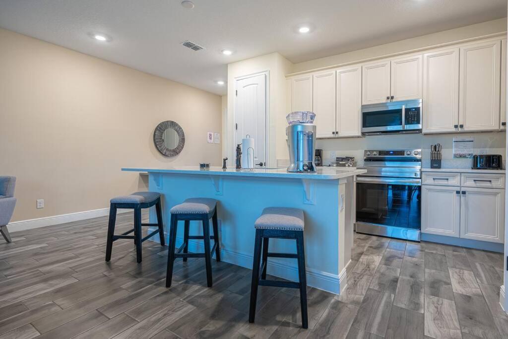 Holiday home Orange In Margarita Orlando