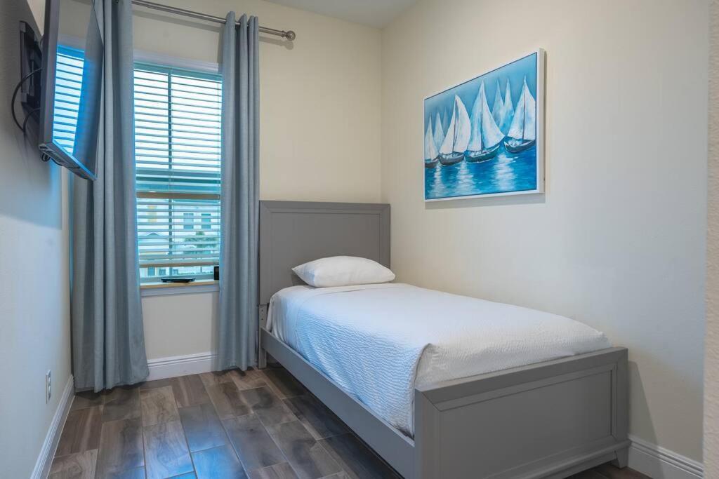 Holiday home Orange In Margarita Orlando