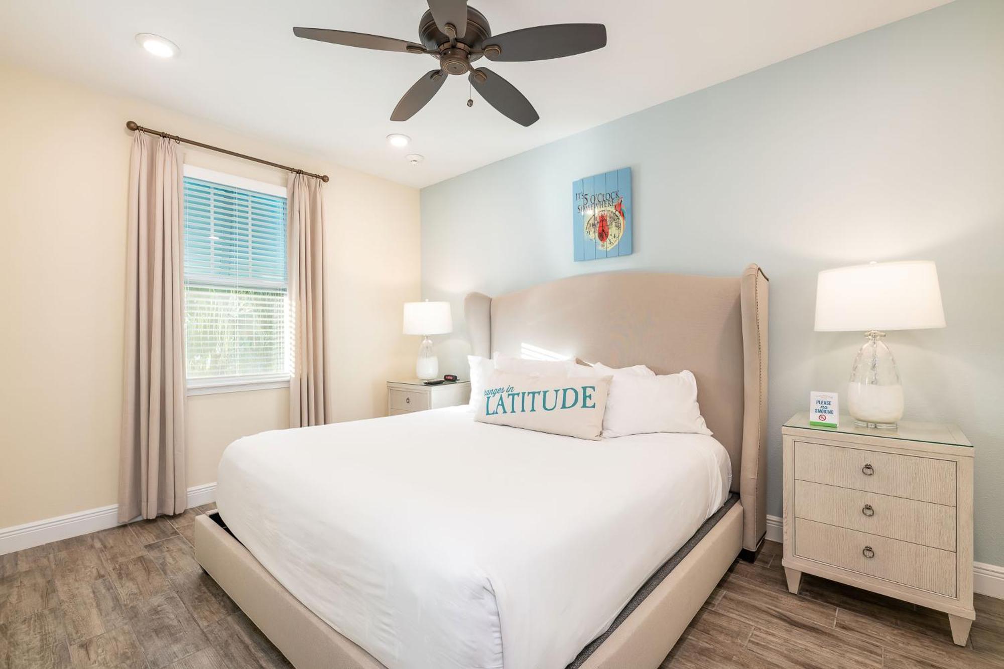 Cozy Near With Margaritaville Access - 3009la Orlando
