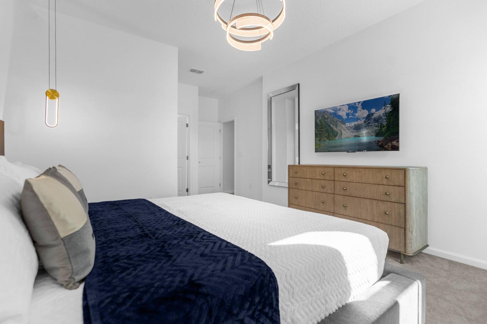 Brand New 9bedrooms9bathrooms At Paradiso Grande *