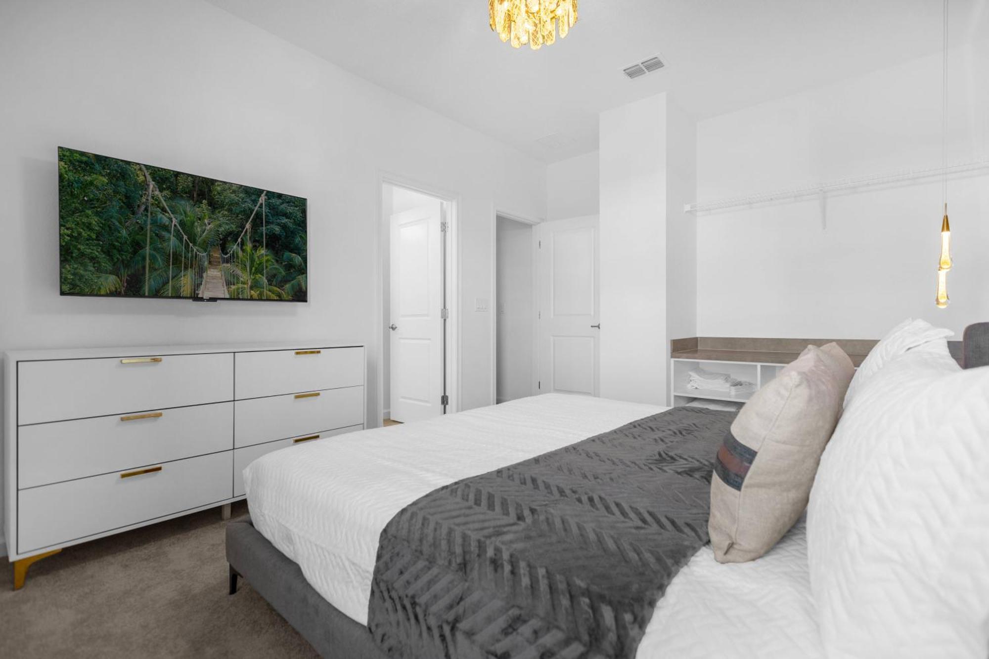 Brand New 9bedrooms9bathrooms At Paradiso Grande *