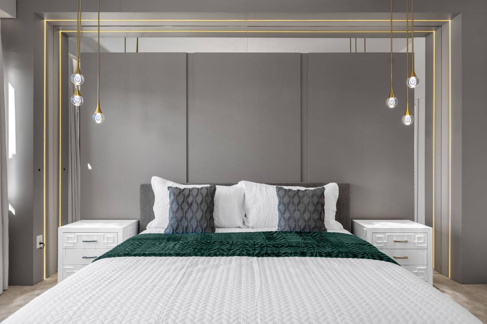 Brand New 9bedrooms9bathrooms At Paradiso Grande