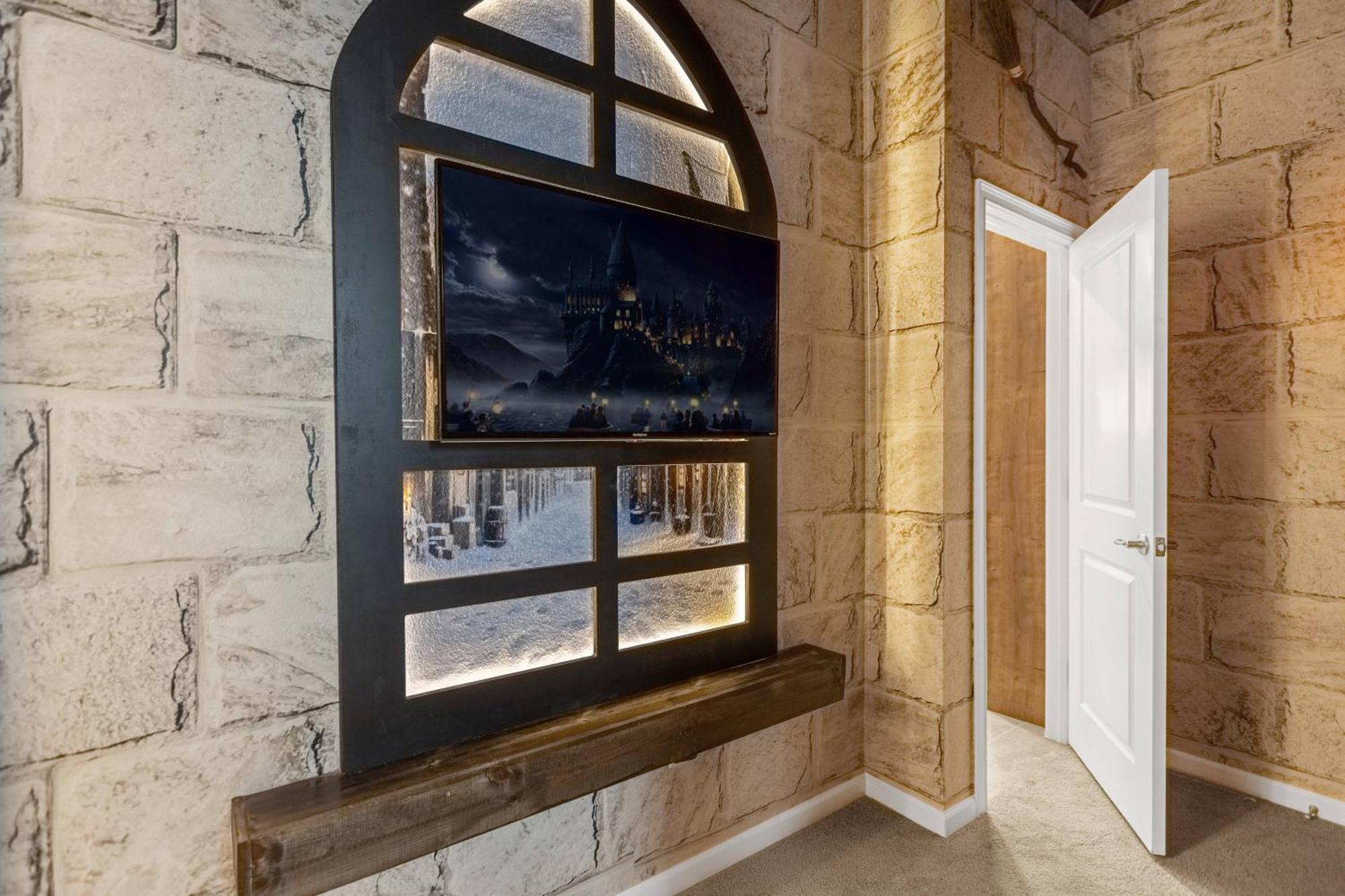 Brand New 9bedrooms9bathrooms At Paradiso Grande * Orlando