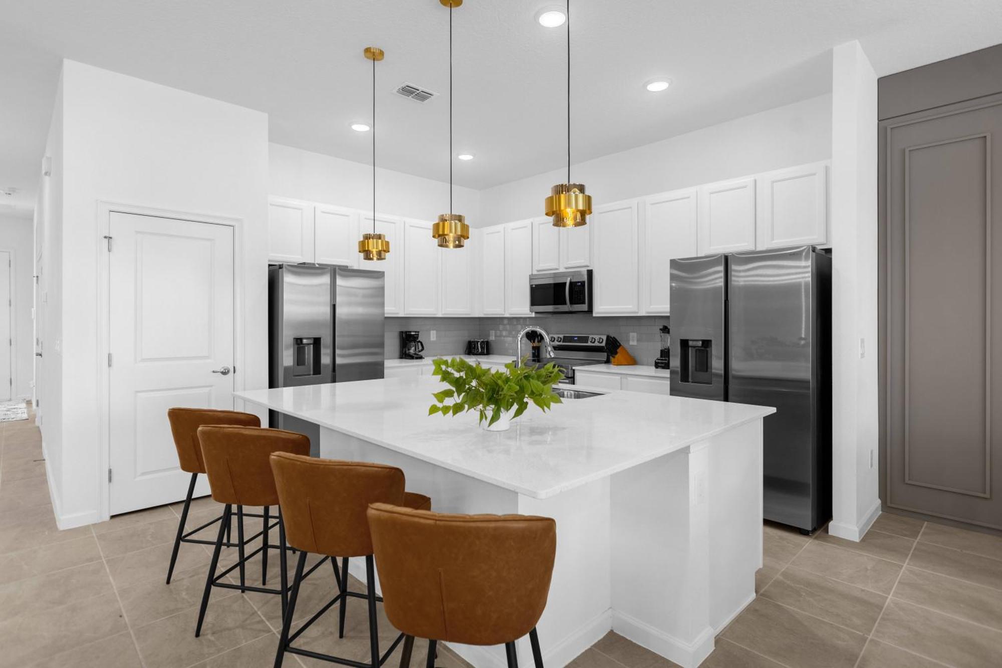 Brand New 9bedrooms9bathrooms At Paradiso Grande