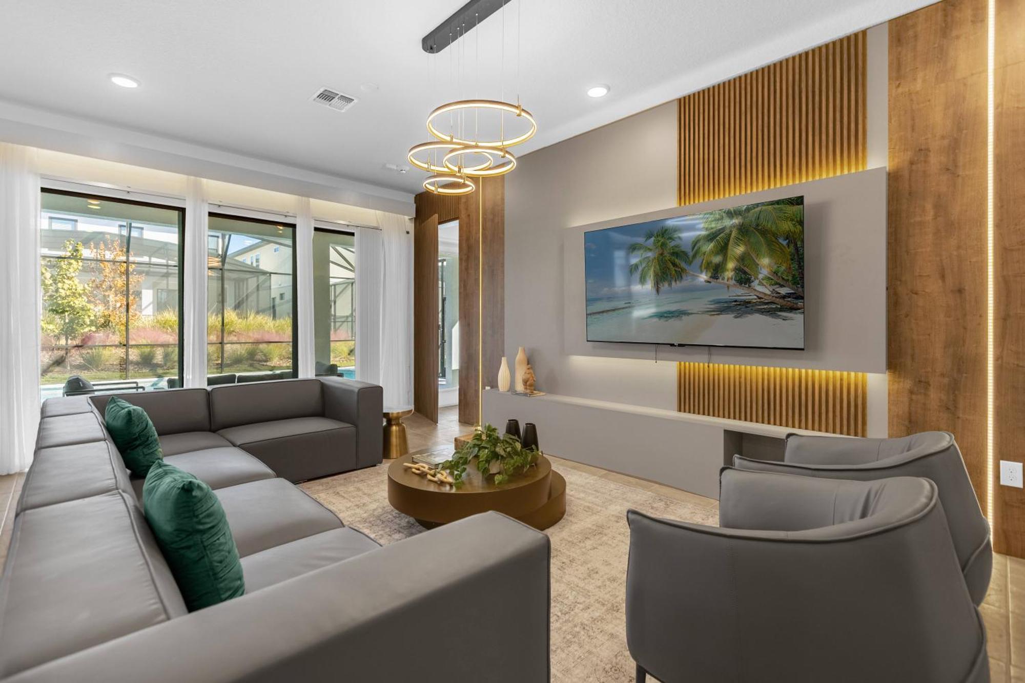 Holiday home Brand New 9bedrooms9bathrooms At Paradiso Grande