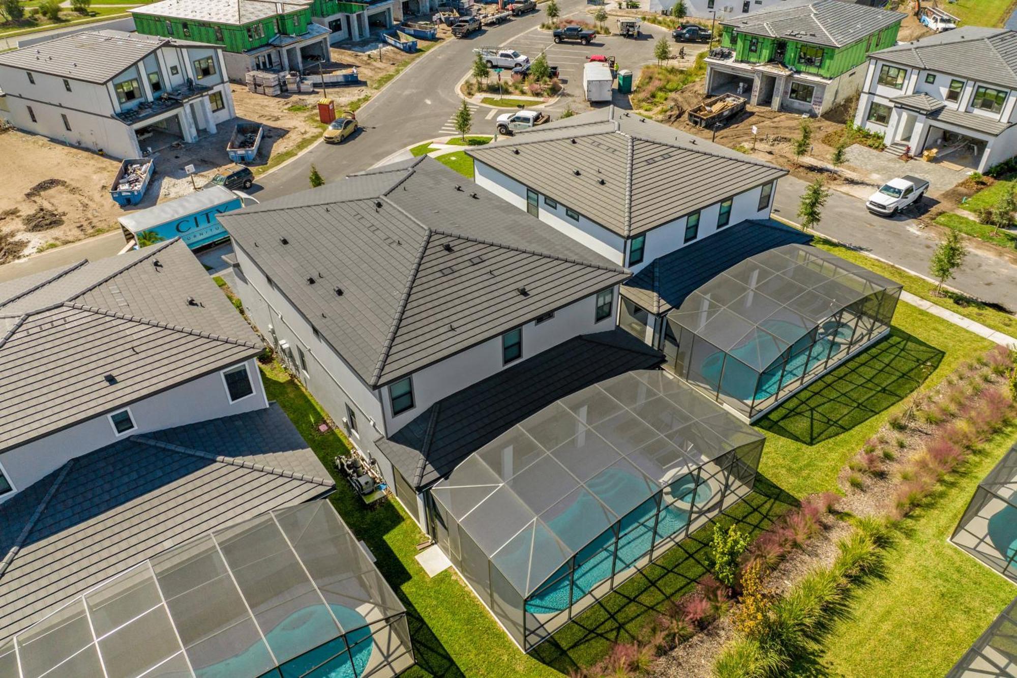 Holiday home Brand New 9bedrooms9bathrooms At Paradiso Grande *