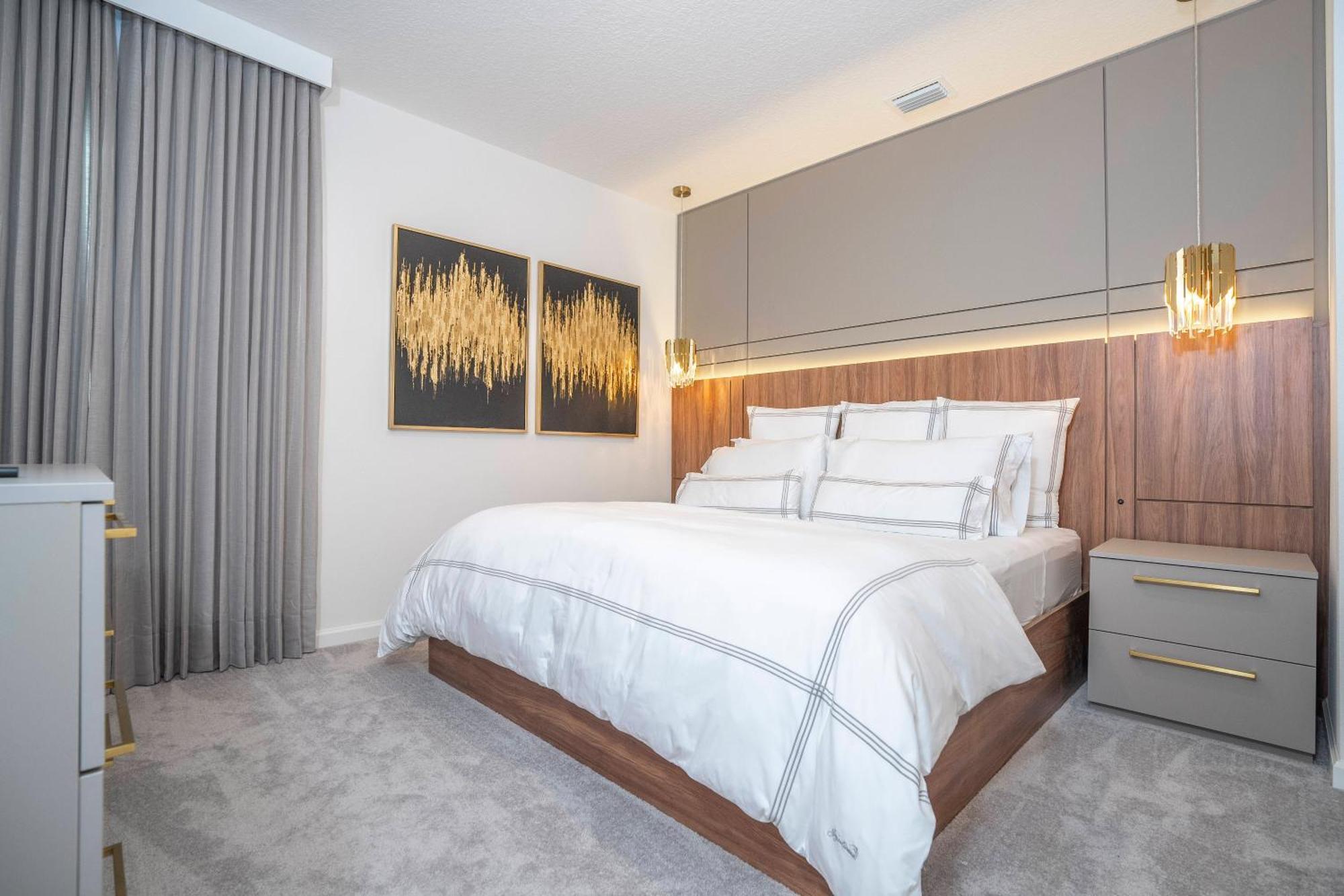 2024 New 12bed12bath At Paradiso Grande Holiday home