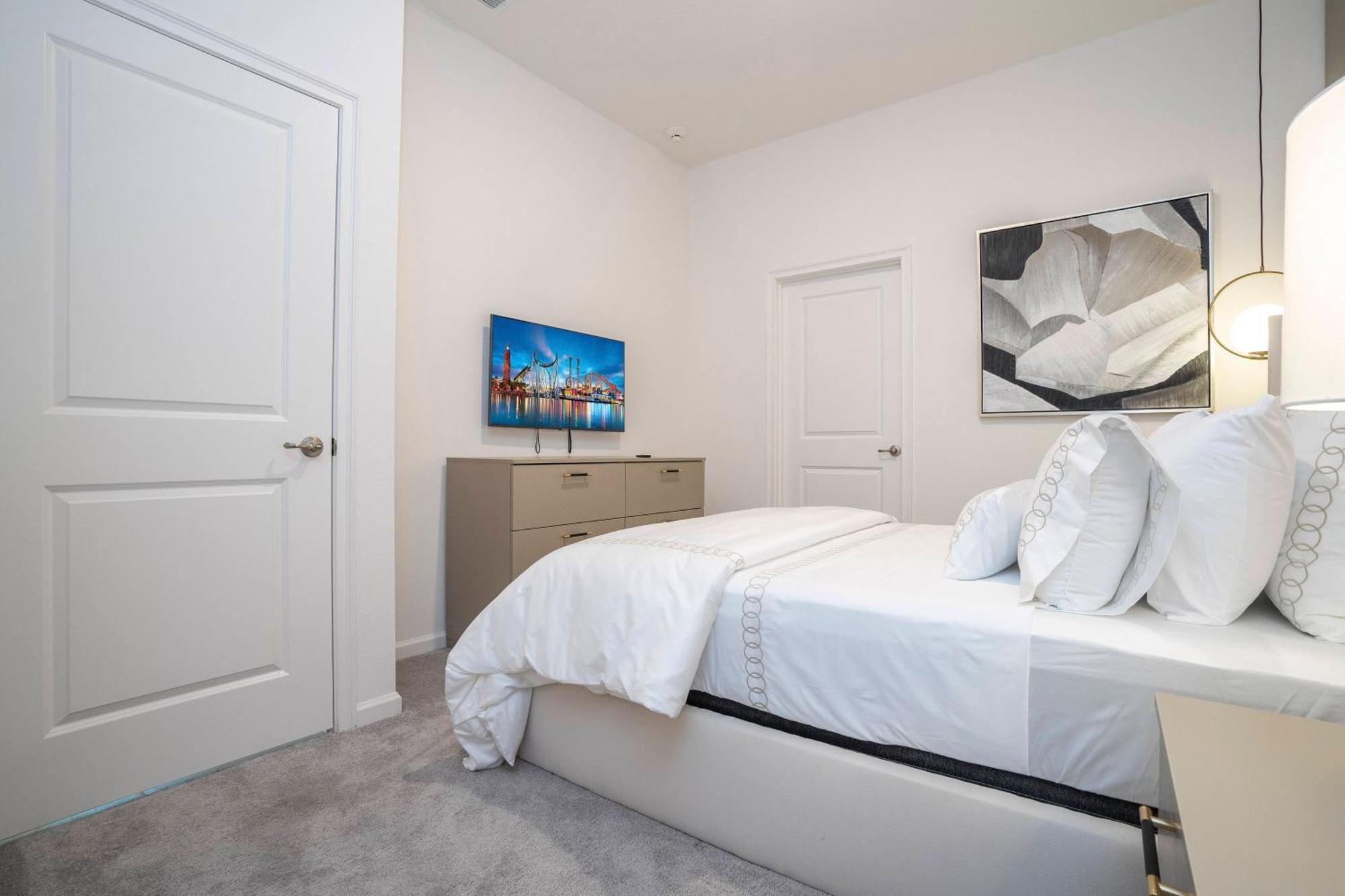 Holiday home 2024 New 12bed12bath At Paradiso Grande *