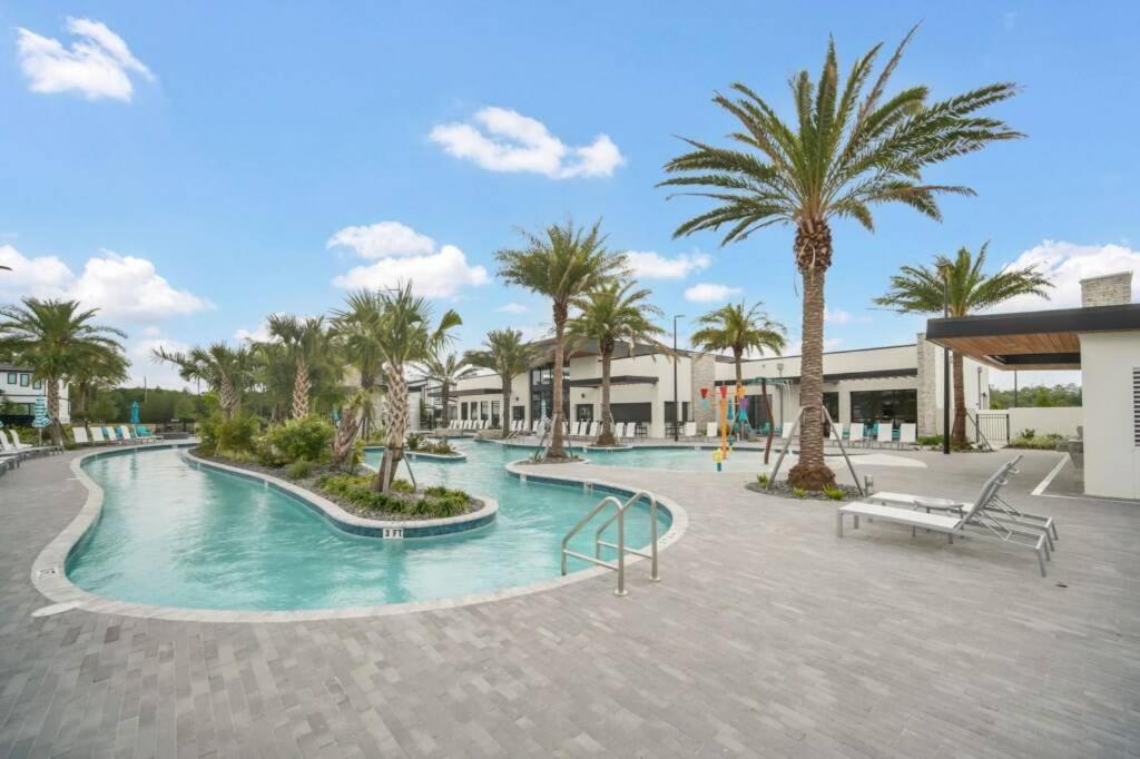 2024 New 12bed12bath At Paradiso Grande *