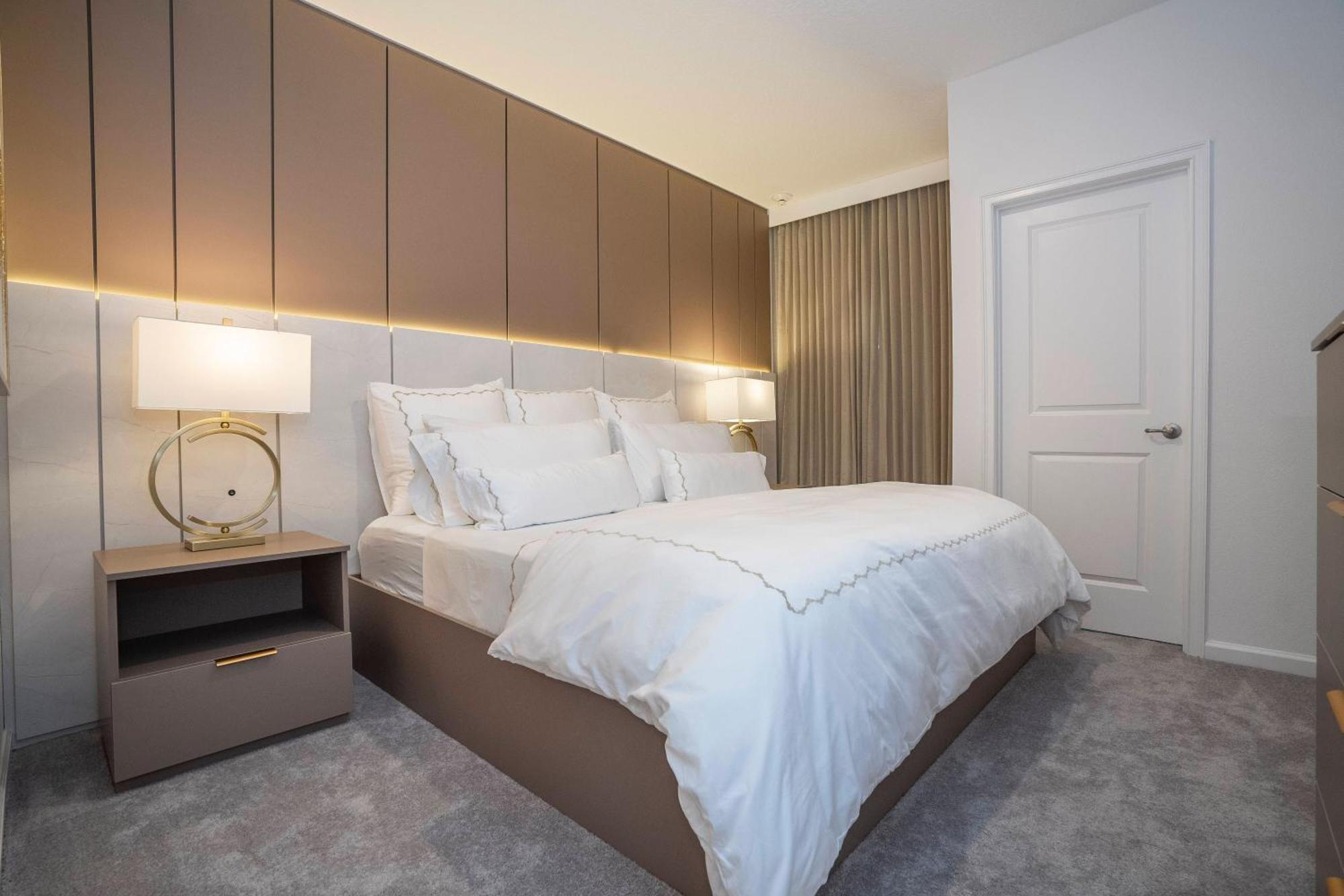 2024 New 12bed12bath At Paradiso Grande * Orlando