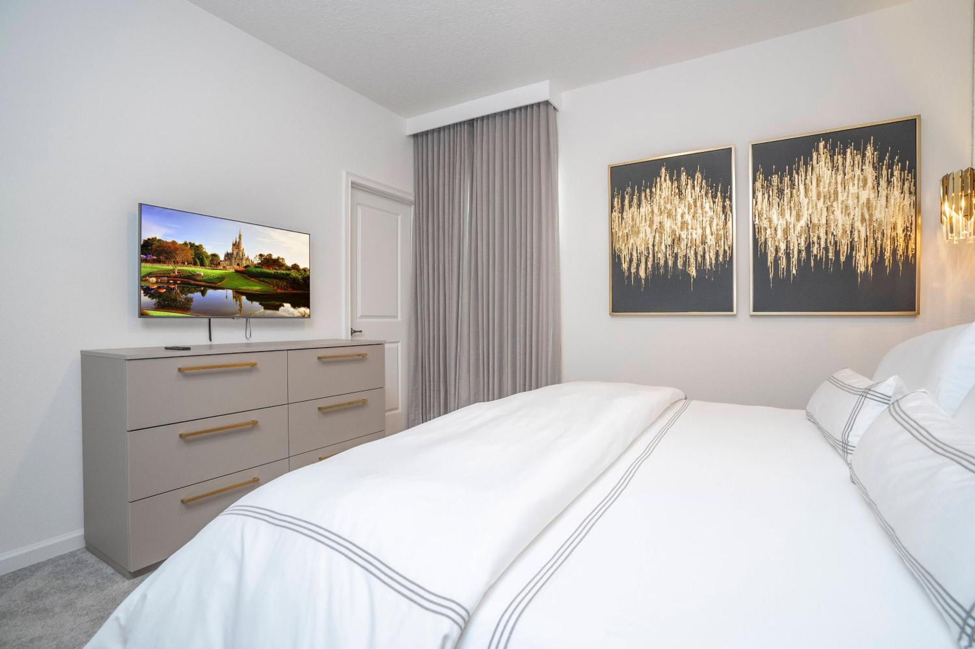 2024 New 12bed12bath At Paradiso Grande