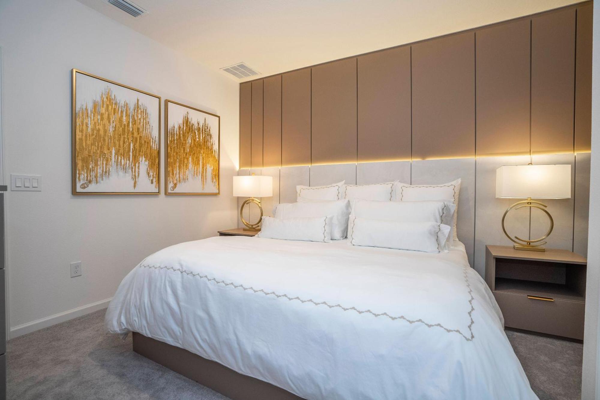 2024 New 12bed12bath At Paradiso Grande Holiday home Orlando