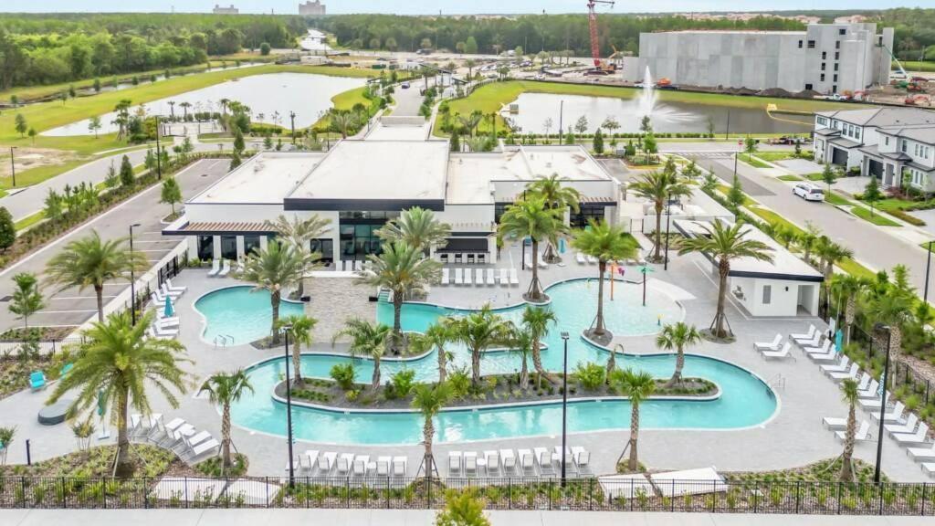 2024 New 12bed12bath At Paradiso Grande Orlando