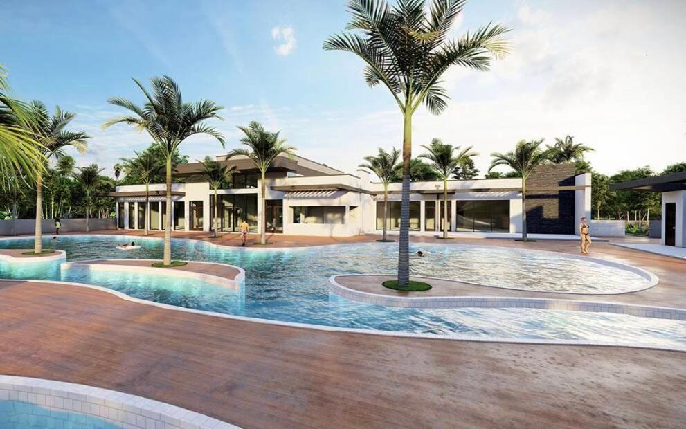2024 New 12bed12bath At Paradiso Grande * Orlando