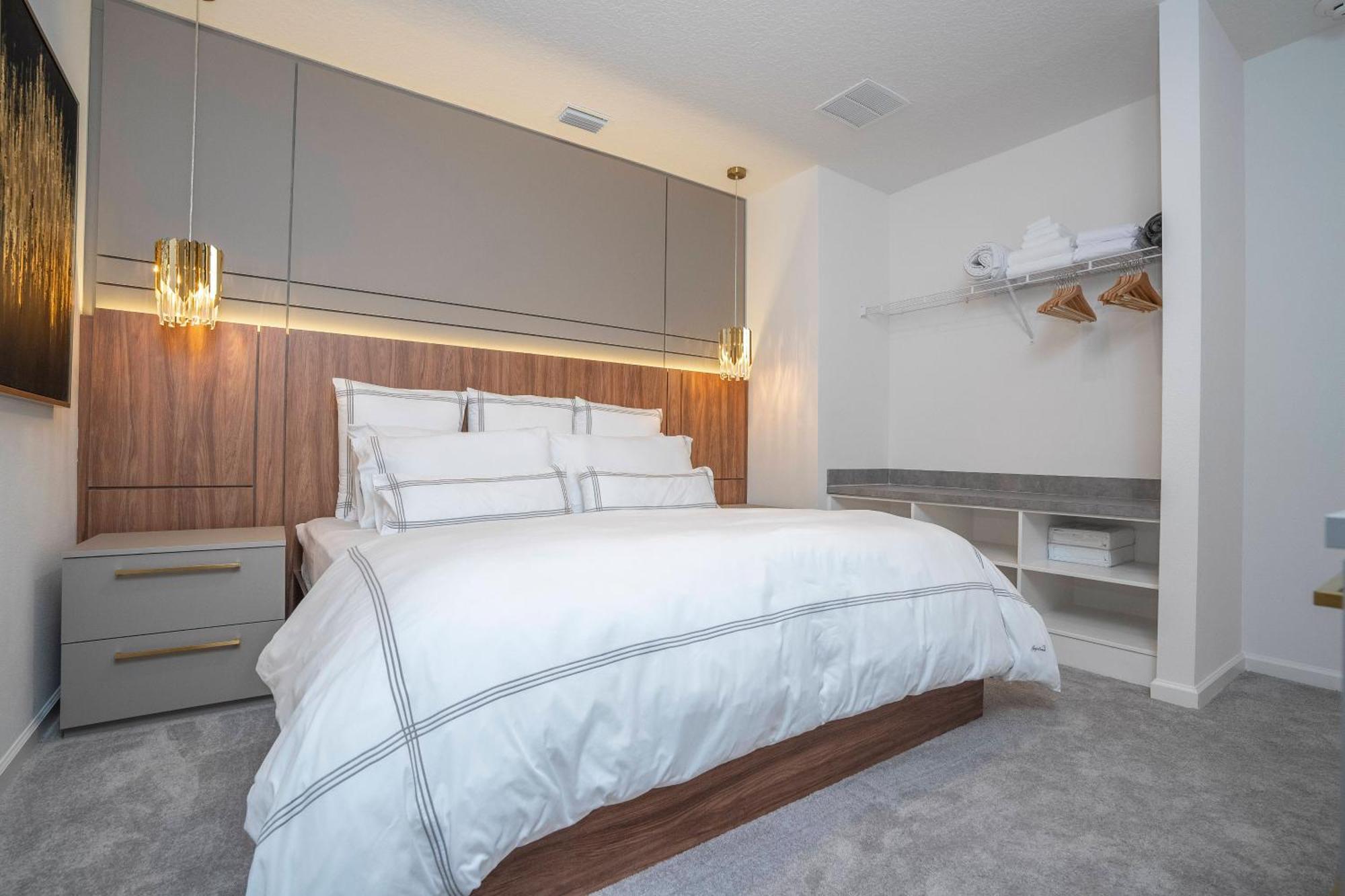 Holiday home 2024 New 12bed12bath At Paradiso Grande