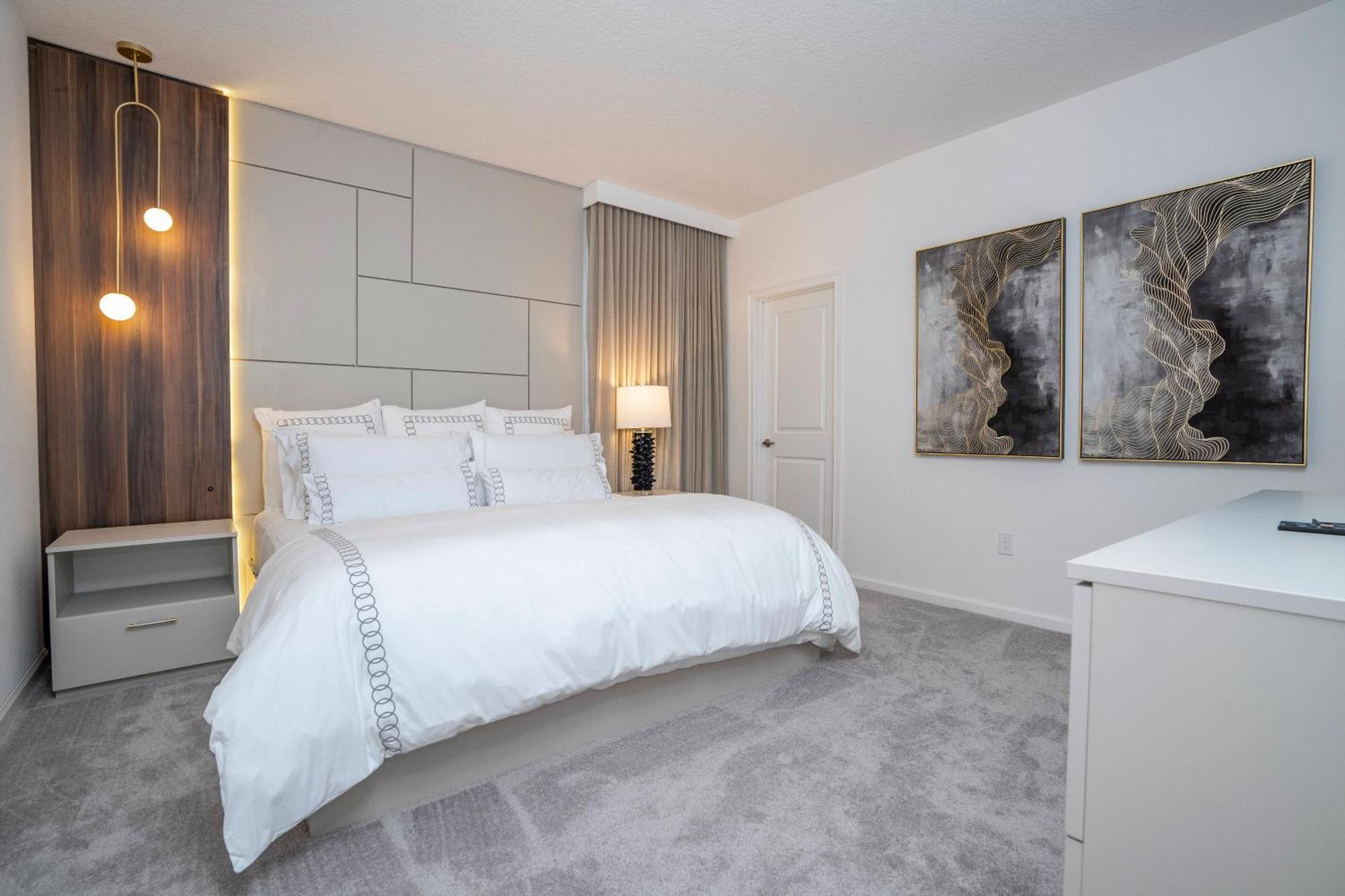 2024 New 12bed12bath At Paradiso Grande Orlando